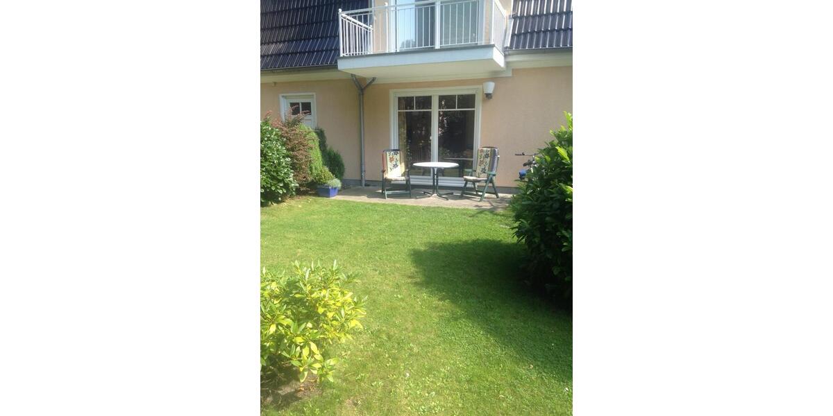 Ferienimmobilie Graal-Müritz Müritz - 80&euro; | Angebot:25298272