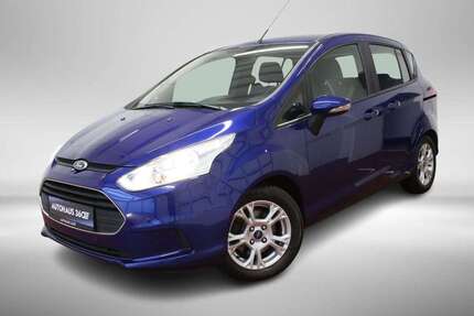 Ford B-Max 91.500 km 7.990 &euro; Rostock 18055