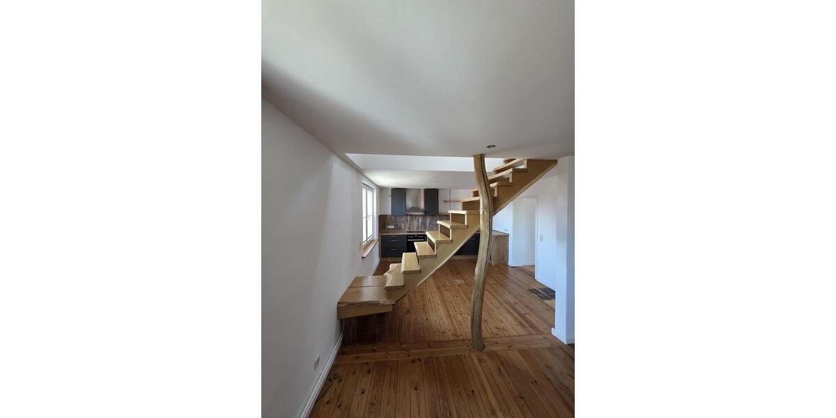 Etagenwohnung Bützow - 2 Zimmer, 70 m&sup2;, 680&euro; | Angebot:25281126