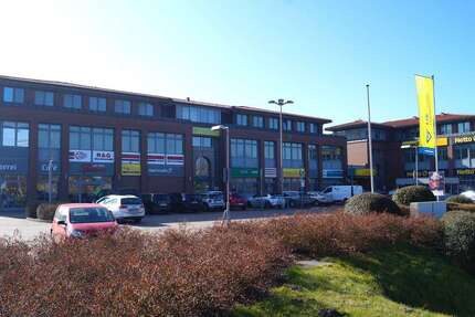 Büro in Rostock 2.500 € 250 m² zimmer