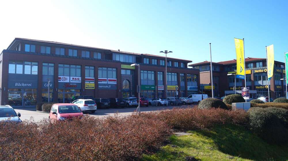 Gewerbeobjekt Rostock - 2.500&euro; | Angebot:23067169