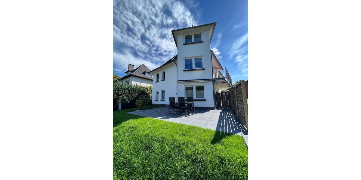 Ferienimmobilie Ribnitz-Damgarten Damgarten - 75&euro; | Angebot:26663693