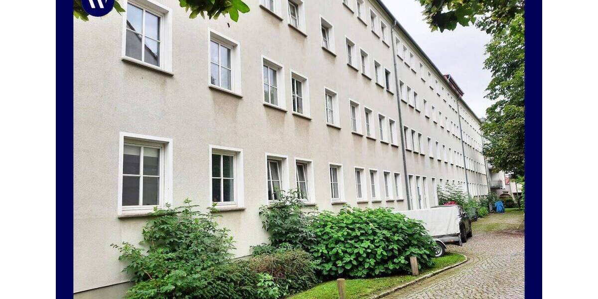 Etagenwohnung Rostock Stadtmitte - 3 Zimmer, 61 m&sup2;, 810&euro; | Angebot:26885940
