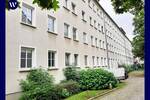 Etagenwohnung Rostock Stadtmitte - 3 Zimmer, 61 m&sup2;, 810&euro; | Angebot:26885940