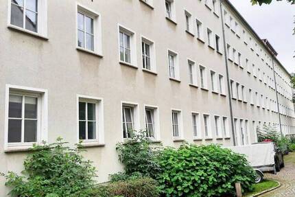 Wohnung Rostock Stadtmitte - 3 Zimmer, 61 m&sup2;, 810&euro; | Angebot:26885940