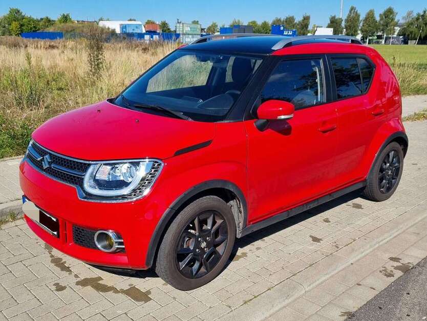 Ignis
