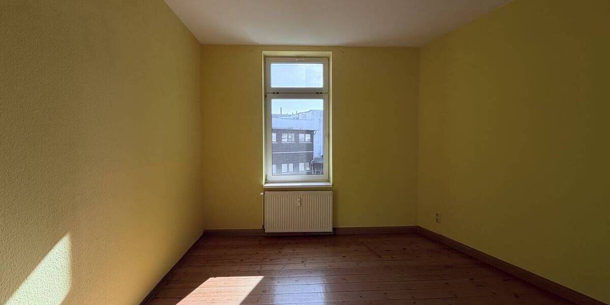 Etagenwohnung Rostock Stadtmitte - 4 Zimmer, 96 m&sup2;, 395.000&euro; | Angebot:26450348