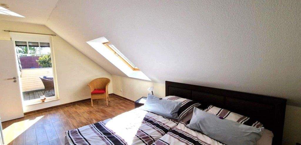 Etagenwohnung Nienhagen - 2 Zimmer, 63 m&sup2;, 380.000&euro; | Angebot:25677127