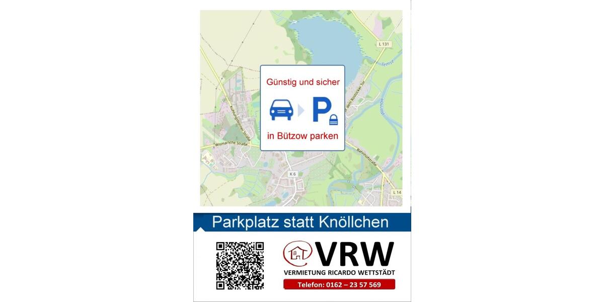 Etagenwohnung Bützow - 5 Zimmer, 139 m&sup2;, 1.200&euro; | Angebot:25974682