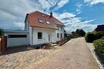 Modernes Haus - Neubau in Rostock (Lichtenhagen-Dorf - ostseenah) 5 zimmer