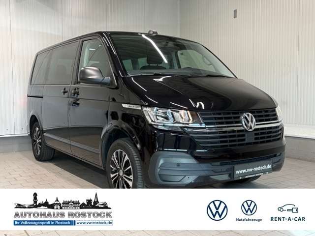 T6.1 Multivan
