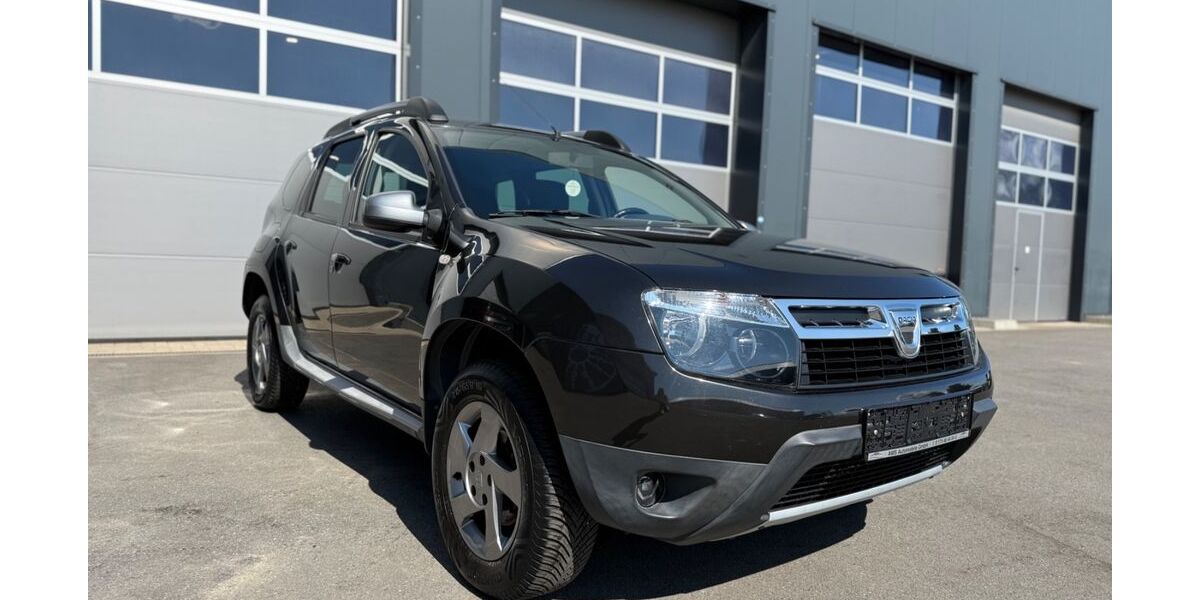 Dacia Duster 86.342 km 7.499 &euro; Ribnitz-Damgarten 18311