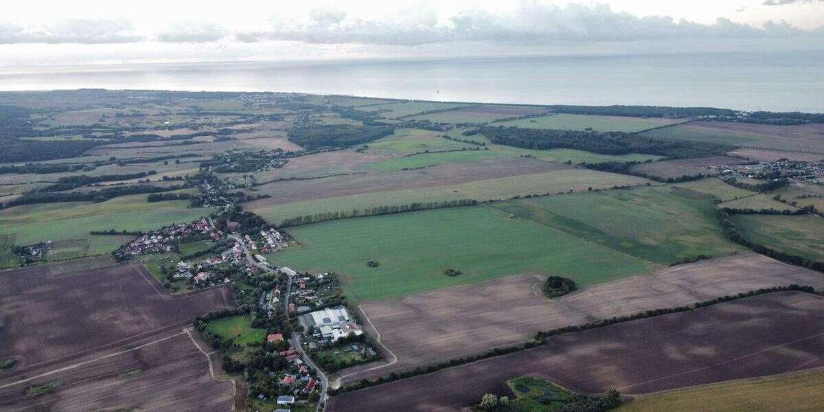 Grundstück Steffenshagen - 210.000&euro; | Angebot:24708673