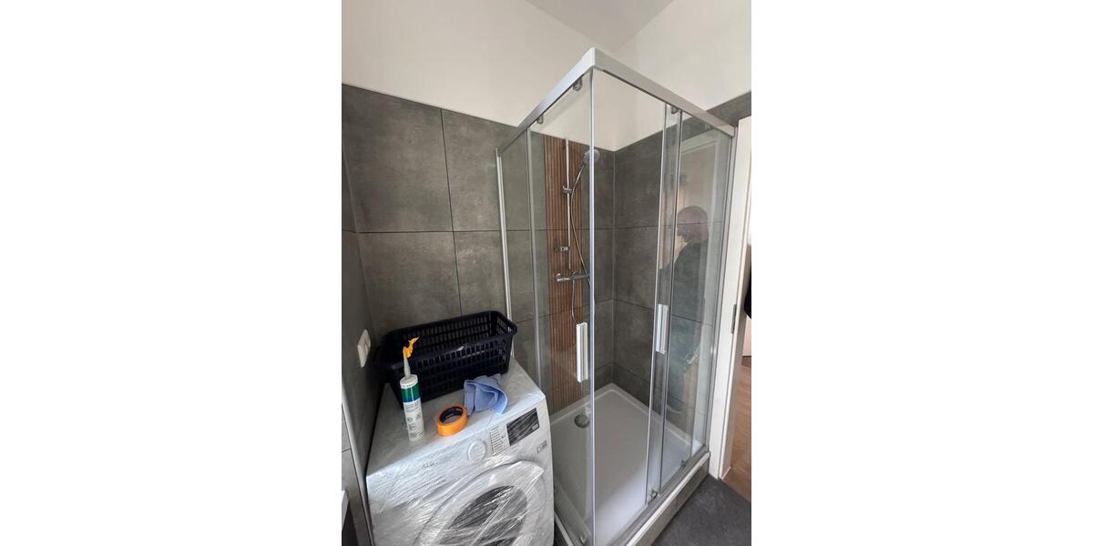 Erdgeschoßwohnung Rostock - 2 Zimmer, 55 m&sup2;, 1.000&euro; | Angebot:22069286