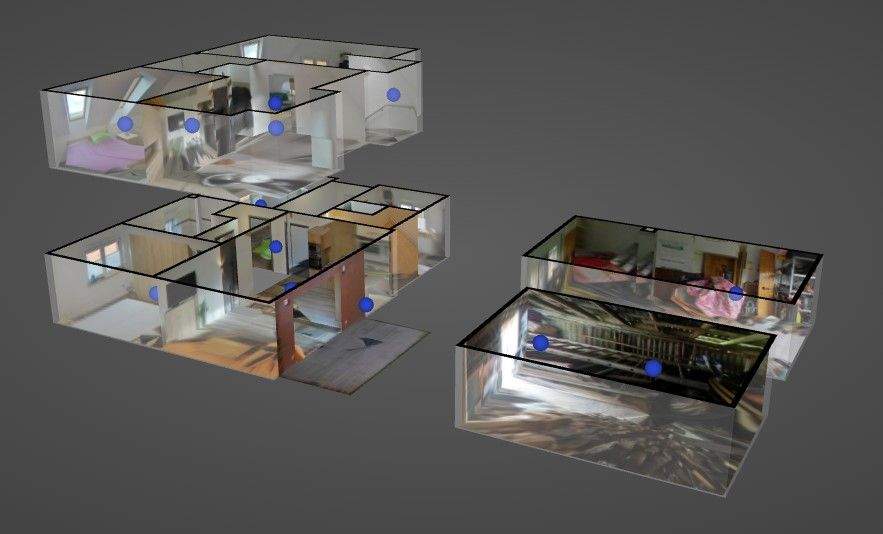 Doppelhaushälfte Marlow Fahrenhaupt - 5 Zimmer, 150 m&sup2;, 270.000&euro; | Angebot:23968121