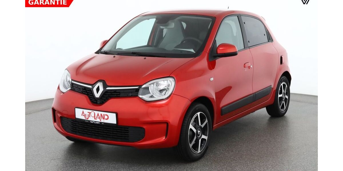 Renault Twingo 44.187 km 12.990 &euro; Rostock 18146