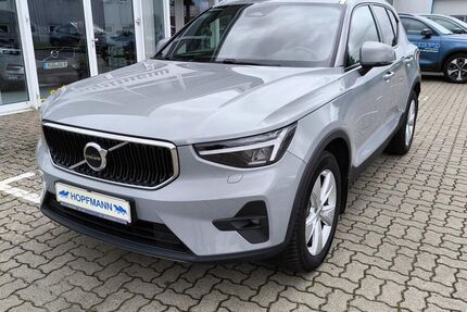 Volvo XC40 38.900 km 31.990 &euro; Bargeshagen 18211