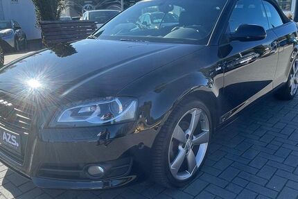 Audi A3 194.500 km 7.990 &euro; Rostock 18059