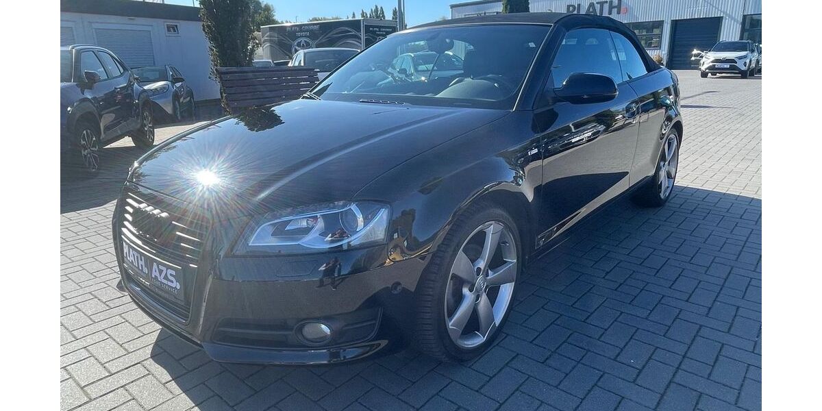 Audi A3 194.500 km 7.990 &euro; Rostock 18059