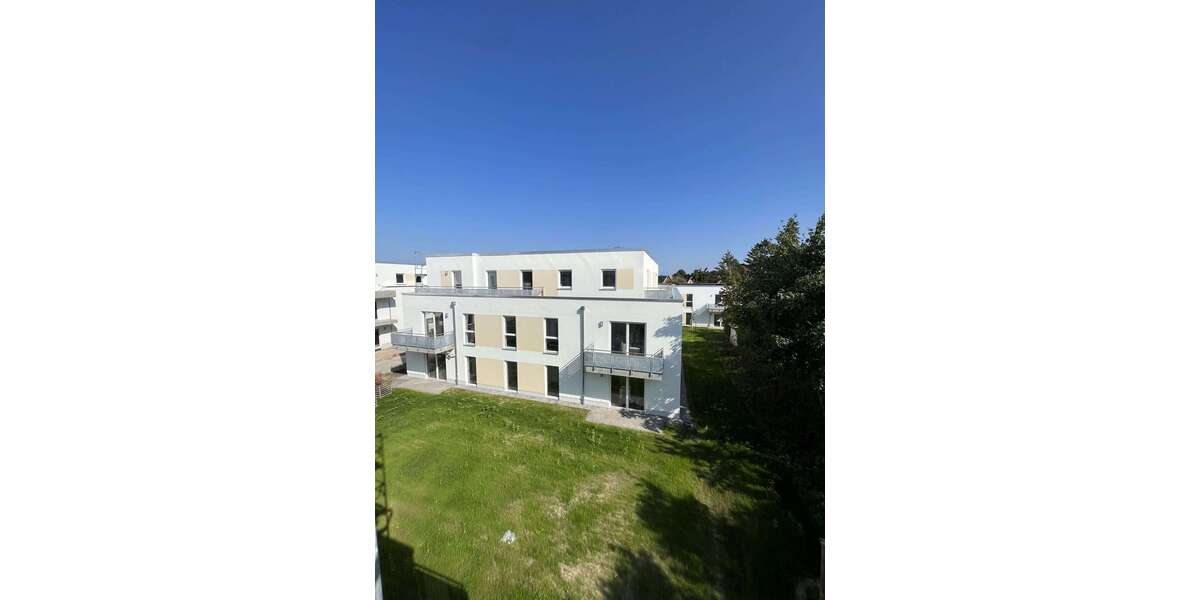 Etagenwohnung Rostock Reutershagen - 3 Zimmer, 106 m&sup2;, 1.527&euro; | Angebot:27322548