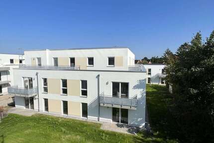 Wohnung Rostock Reutershagen - 3 Zimmer, 106 m&sup2;, 1.527&euro; | Angebot:27322548