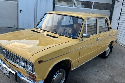 Lada Andere 14.000 km 19.999 &euro; Bad Doberan 18209