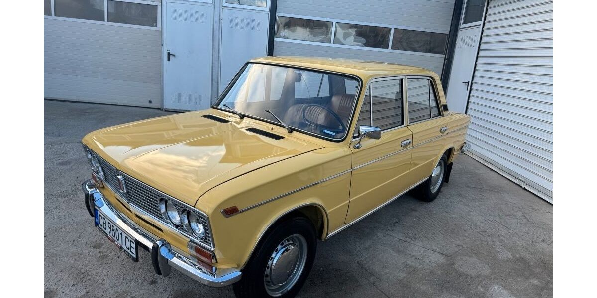 Lada Andere 14.000 km 19.999 &euro; Bad Doberan 18209