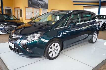 Opel Zafira 125.000 km 10.480 &euro; Bad Doberan 18209