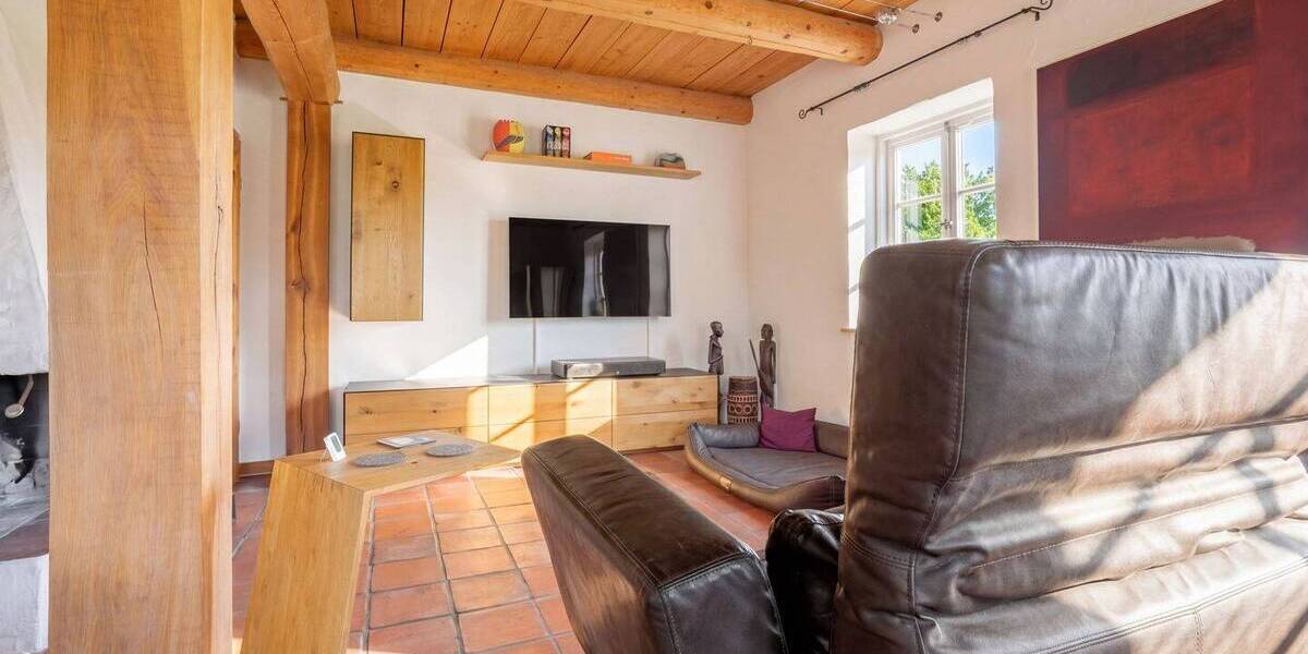 Reihenendhaus Börgerende-Rethwisch Börgerende - 5 Zimmer, 115 m&sup2;, 517.500&euro; | Angebot:26306004
