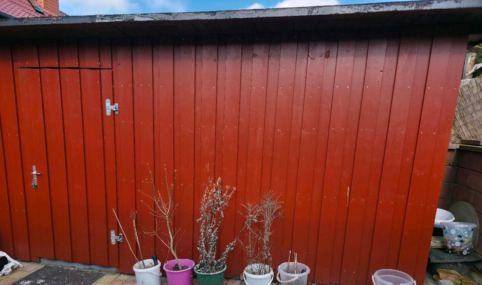 Doppelhaushälfte Schwaan - 2 Zimmer, 94 m&sup2;, 195.000&euro; | Angebot:25345051