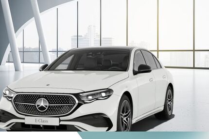 Mercedes-Benz E 200 16.874 km 52.990 &euro; Rostock 18055