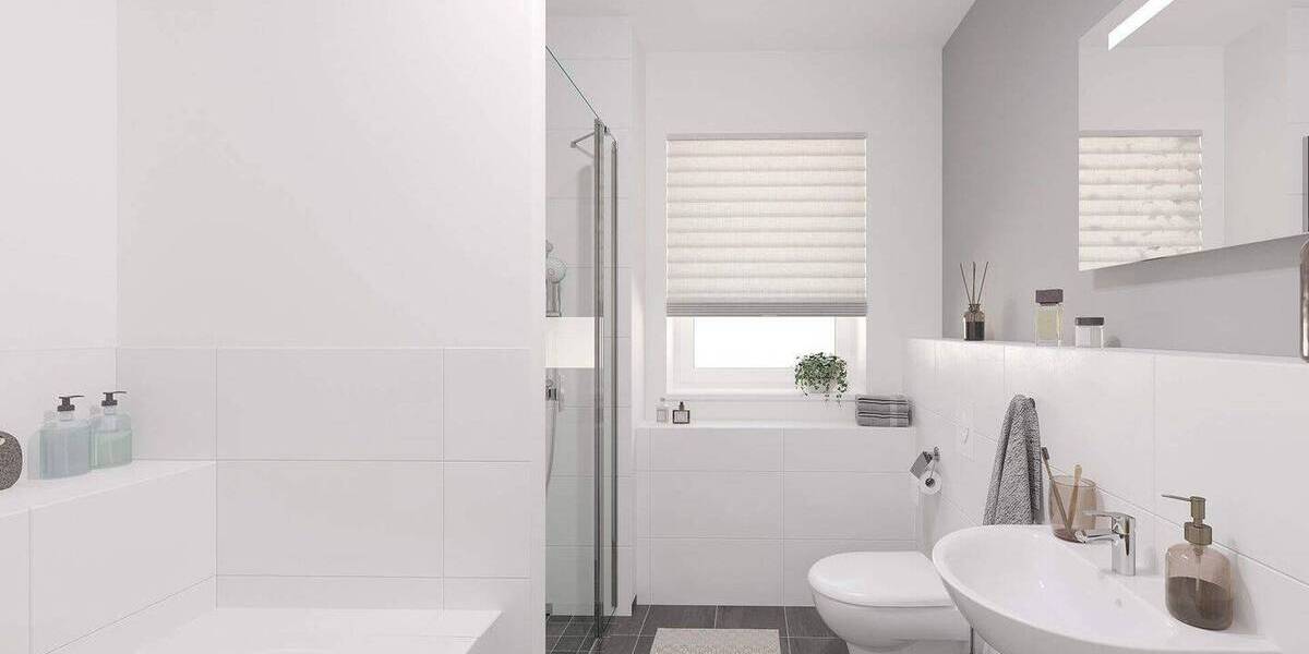 Doppelhaushälfte Ribnitz-Damgarten Pütnitz - 4 Zimmer, 131 m&sup2;, 470.635&euro; | Angebot:21207946