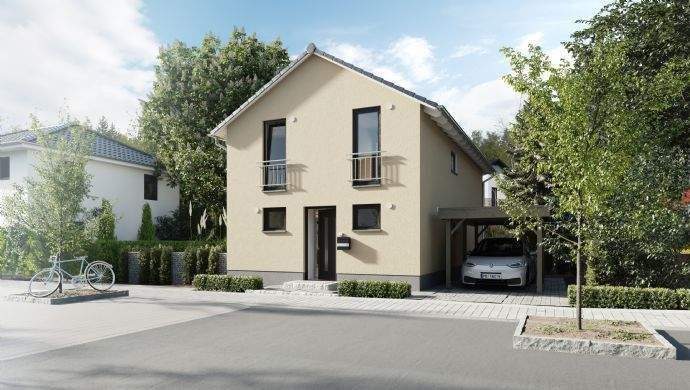 Einfamilienhaus Satow - 5 Zimmer, 128 m&sup2;, 244.050&euro; | Angebot:25771659