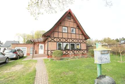 Haus Gelbensande - 5 Zimmer, 150 m&sup2;, 349.900&euro; | Angebot:26677560