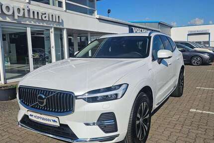Volvo XC60 20.898 km 49.990 &euro; Bargeshagen bei Rostock 18211
