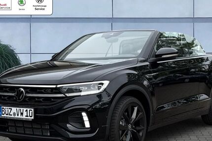 VW T-Roc 1.500 km 42.980 &euro; Bützow 18246
