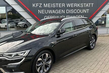 Renault Talisman 194.691 km 11.990 &euro; Mönchhagen 18182