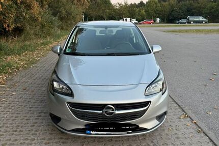 Opel Corsa 45.644 km 7.500 &euro; Rostock 18069