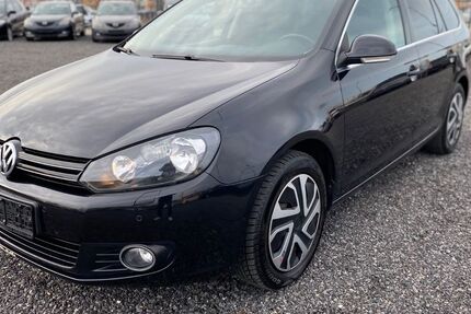 VW Golf 204.710 km 4.990 &euro; Rostock 18107