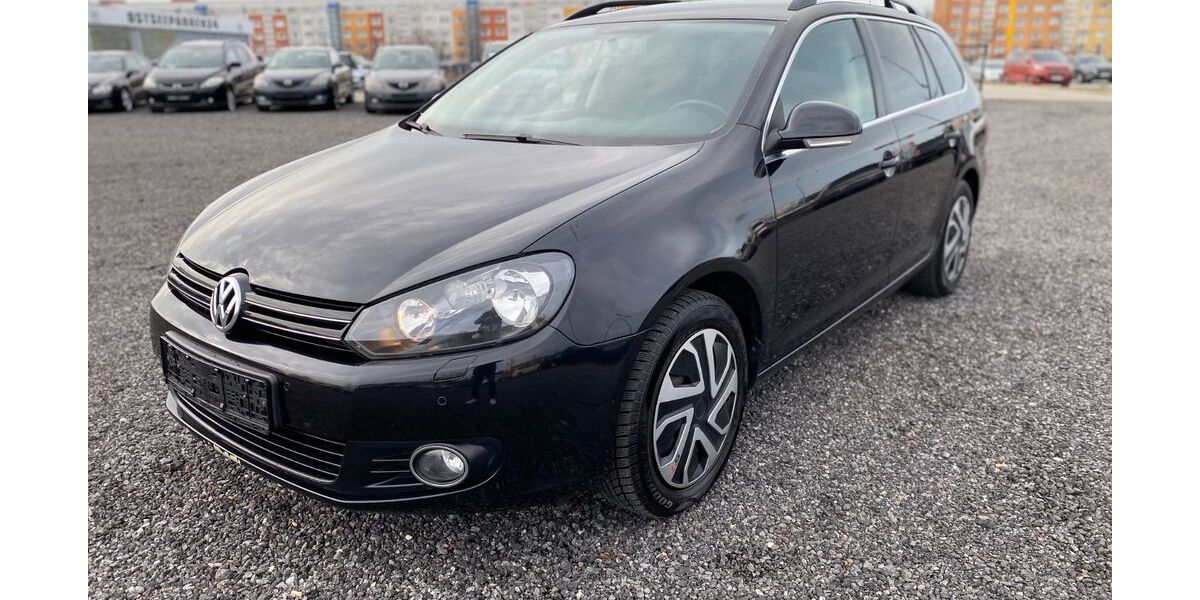 VW Golf 204.710 km 4.990 &euro; Rostock 18107
