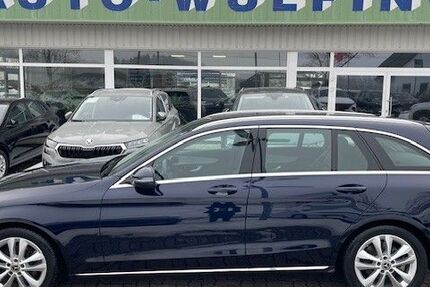 Mercedes-Benz C 180 137.500 km 18.990 &euro; Vilz 18195