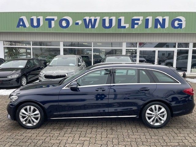 Mercedes-Benz C 180 137.500 km 18.990 &euro; Vilz 18195