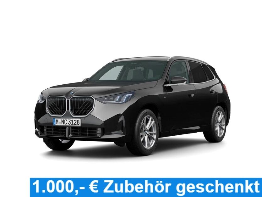 BMW X3 24.800 km 58.900 € Rostock 18146