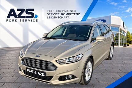 Ford Mondeo 163.050 km 10.450 &euro; Rostock 18059