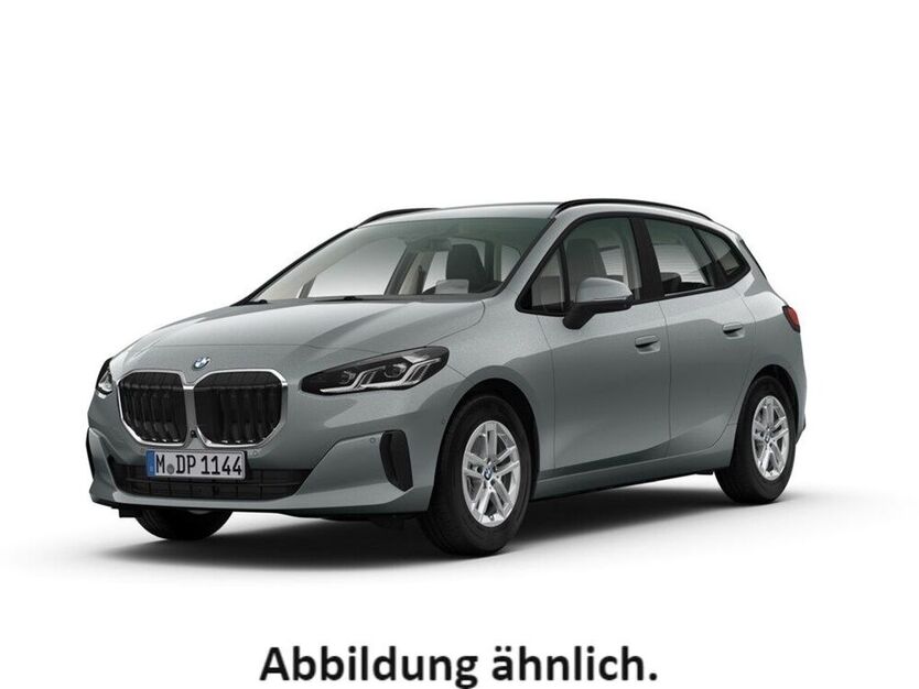 218 Active Tourer