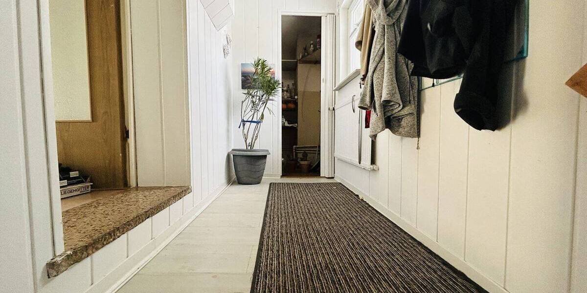 Etagenwohnung Wardow Alt Kätwin - 4 Zimmer, 120 m&sup2;, 139.000&euro; | Angebot:26512831