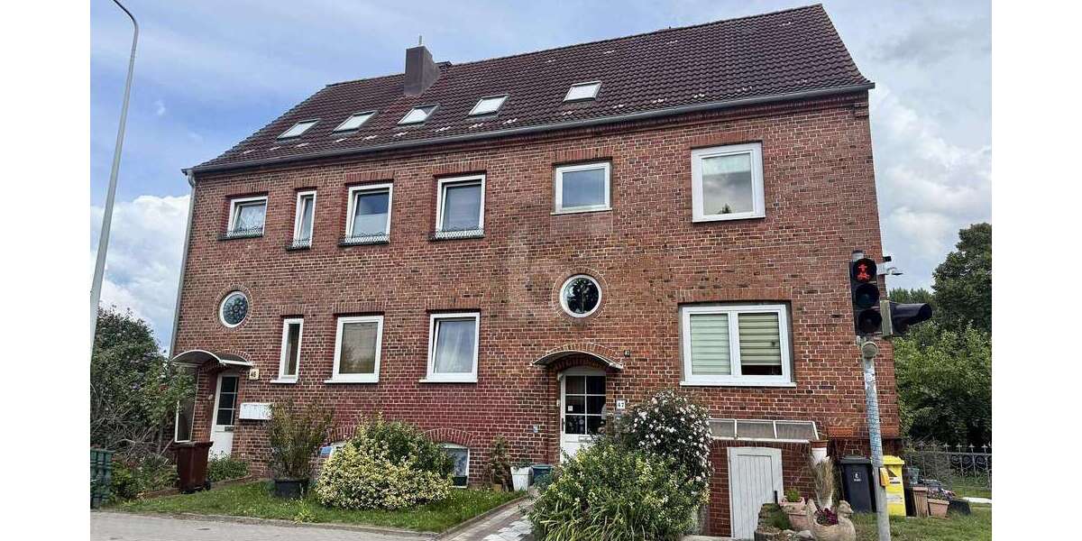 Einfamilienhaus Rostock Alt Bartelsdorf - 9 Zimmer, 180 m&sup2;, 450.000&euro; | Angebot:27273187