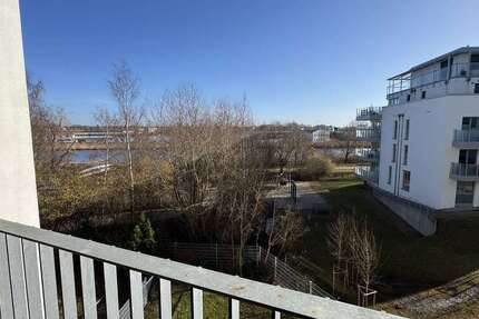 Wohnung Rostock - 2 Zimmer, 52 m&sup2;, 282.900&euro; | Angebot:25590356