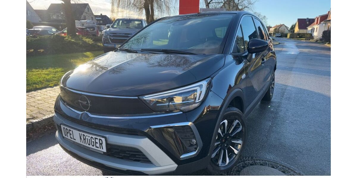 Opel Crossland (X) 3.311 km 22.400 € Rostock 18069