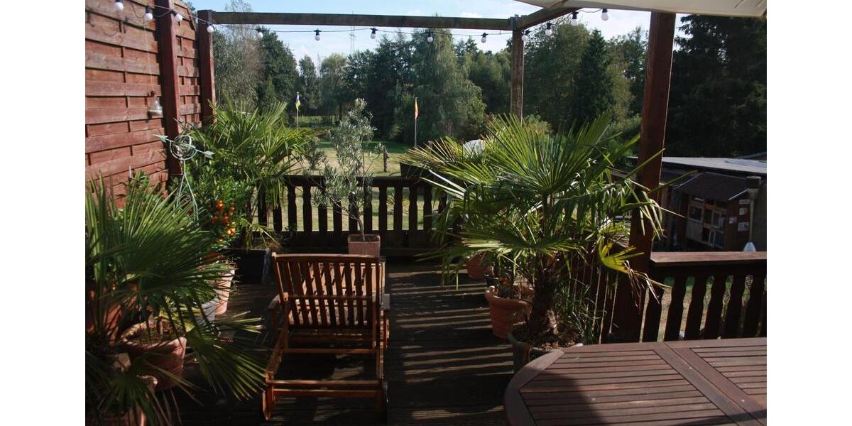 Doppelhaushälfte Marlow - 6 Zimmer, 135 m&sup2;, 397.900&euro; | Angebot:25394774